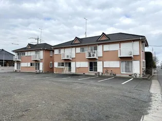 みなとハイツA Bの画像