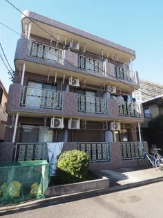 リバーサイドの画像