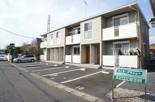 ヴィラ グラシューの画像