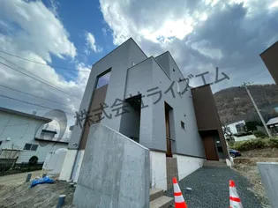 LEAFY FORET B棟の画像