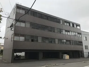 パレスK&Kの画像