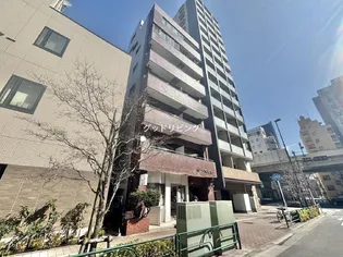 パレストライ21ビルの画像