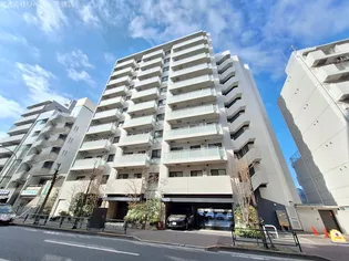 グランドメゾン三鷹フロントレジデンスの画像