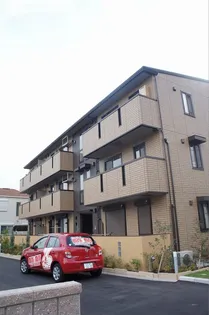 ウィステリアの画像