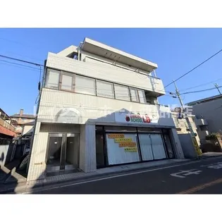 千葉県船橋市習志野台4【アパート】の外観