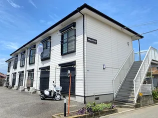 ふれあいタウンの画像