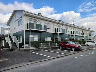 プレジデントハイツ平原の画像