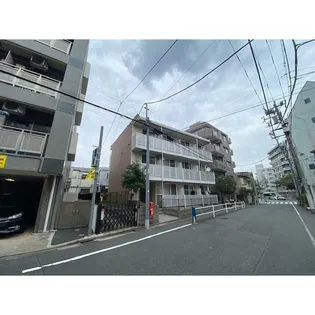 レオパレスサニーウェル 新井の画像