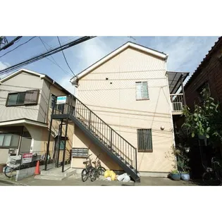 パステル鷹の台の画像