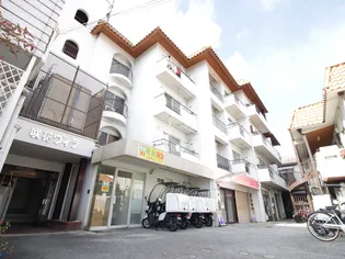 咲花ヴィラA棟の画像