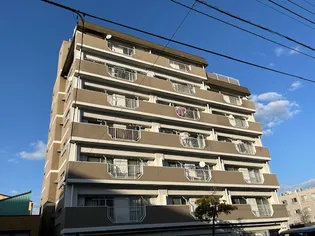 マンション第7松戸の画像