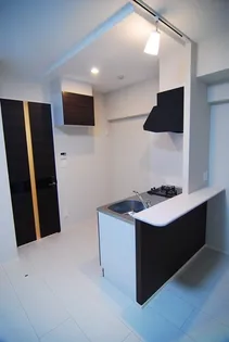 アクシオ北九州【12階】の外観