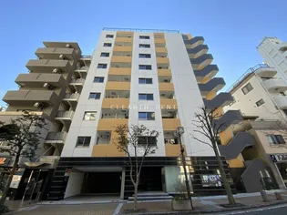 コンシェリアR 横濱桜木町の画像