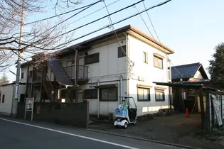 グリーンハイムの画像