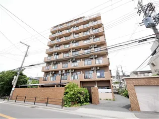 リアライズ西淡路の画像