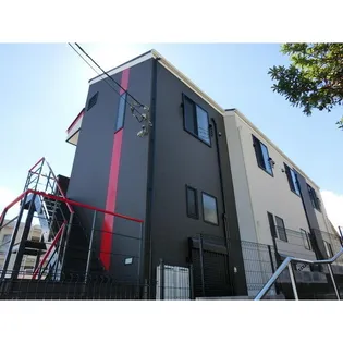 ルミエール新子安の画像