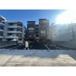 BALBONI山鼻の画像