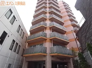 クリスタルスクエアINOHANAの画像