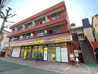 ローズマンションの画像