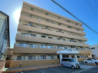 ホポロ東万代の画像