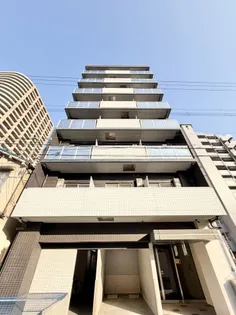 シエテ立花駅前の画像