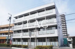 リブリ OKUBOの画像