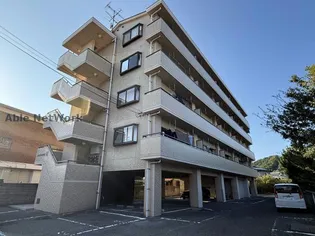 プチメゾン竹内IIの画像