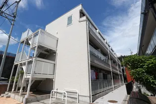 リブリ ルビアスの画像