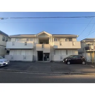 クレストAOBAの画像