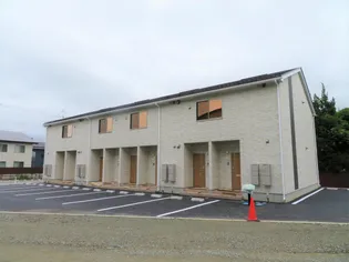 メゾン コージーの画像