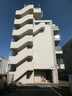 誉田セントラルビレッジの画像