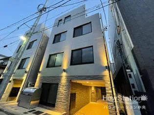 アリビオ中野の画像