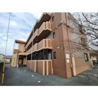 熊本県熊本市中央区黒髪5【マンション】の外観