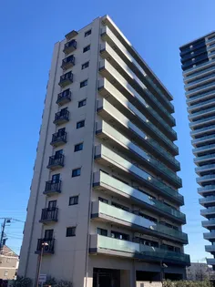 ファインスクェア海老名の画像