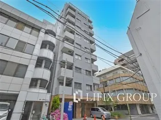 グランシャス浅草橋ル リオンの画像