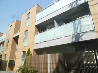 栄和レジデンスII【3階】の外観