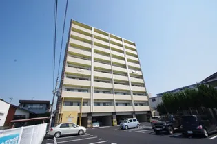 クロノス19蓮台寺の画像