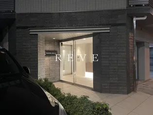 コンフォリア浅草橋DEUX【6階】の外観