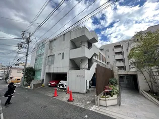 GRAZ(グラーツ)【1階】の外観