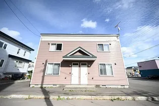 レジデンス39の画像