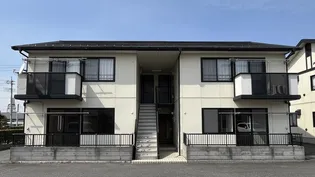 ベルフラワーK B棟の画像