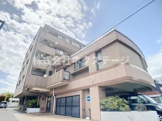 旭町武井ビルの画像