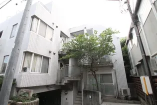 TKパークサイド白山の画像