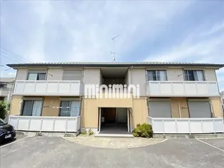 キャッスル K2の画像