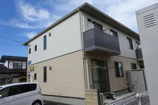 メゾン ヴロワールの画像