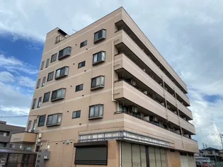 イーストハイムの画像