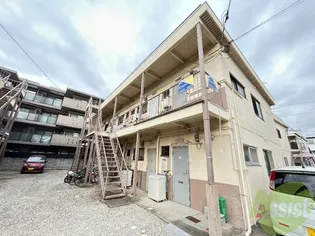 第2山楽荘の画像