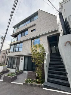 クーカイ テラス元麻布の画像