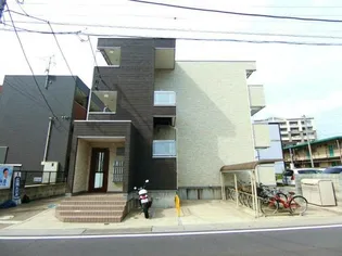 リブリ グレーシアの画像