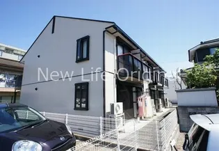 エスポワール桜台の画像